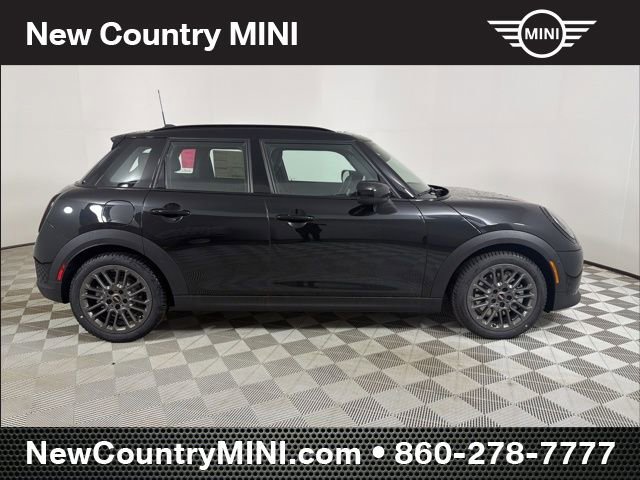 New 2026 MINI Cooper 4-Door Hardtop image 8
