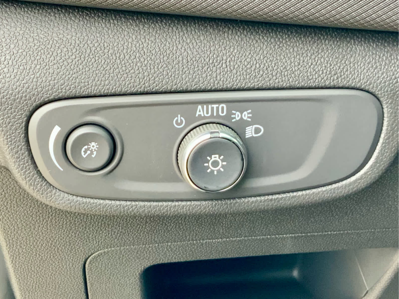 New 2026 Chevrolet TrailBlazer RS image 51