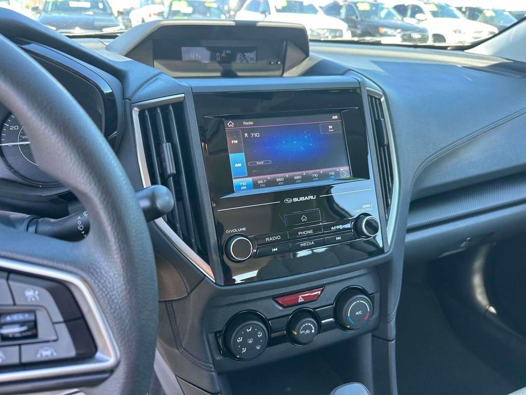 Used 2023 Subaru Impreza 2.0i image 25