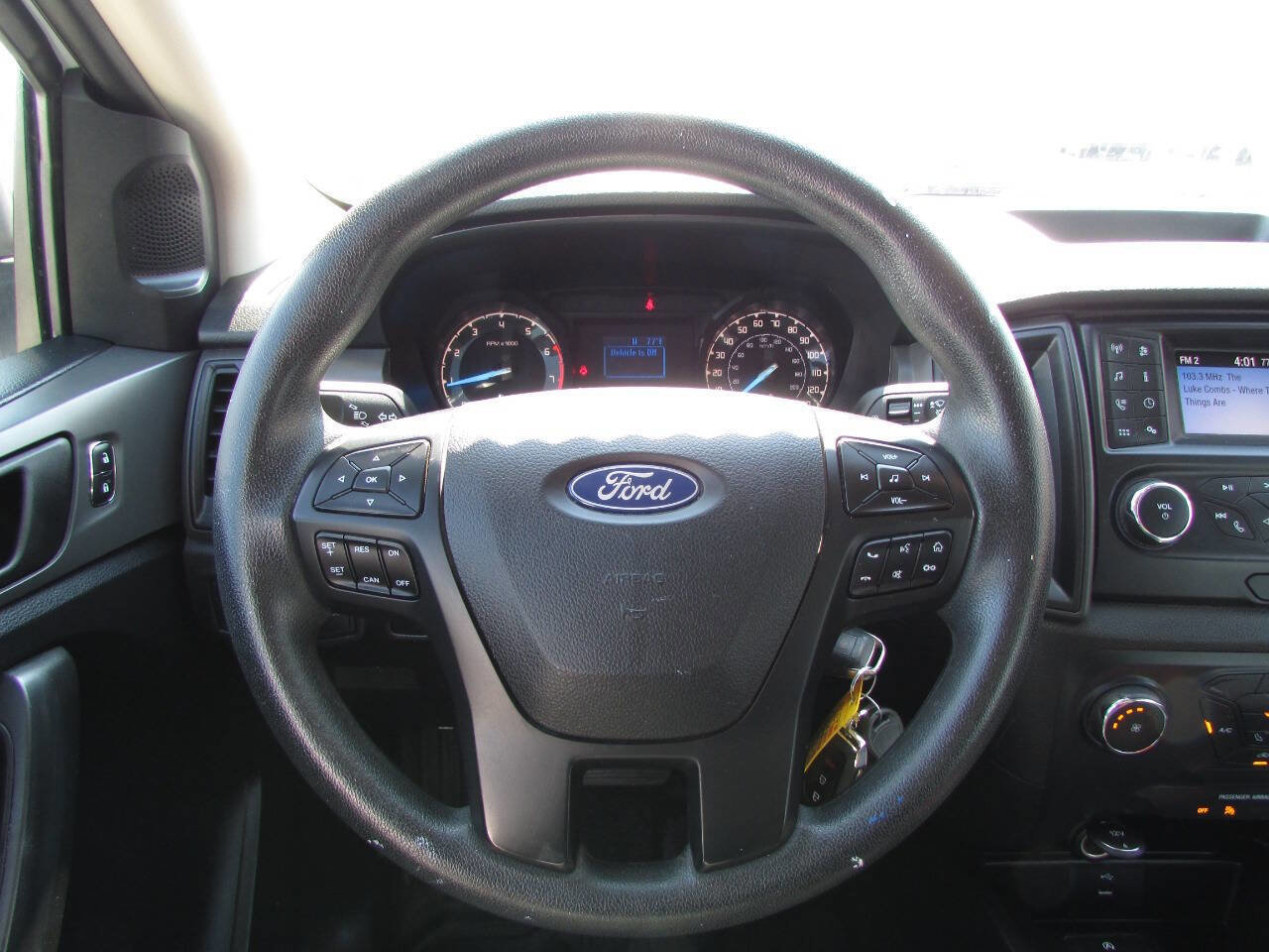 Used 2020 Ford Ranger XL w/ Equipment Group 101A Mid image 15