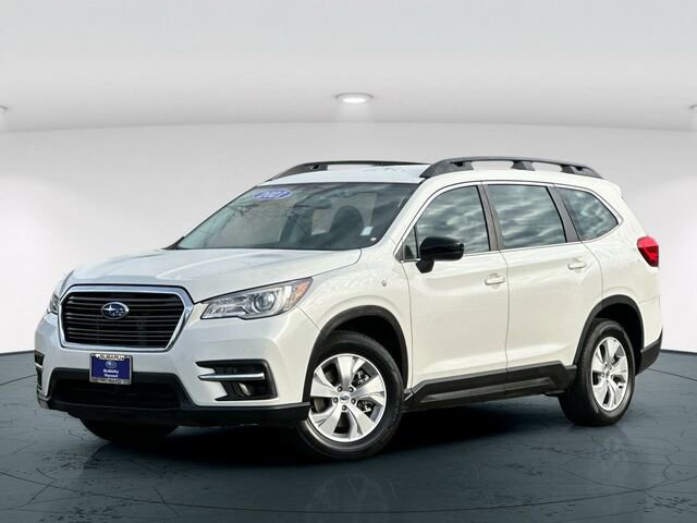Used 2021 Subaru Ascent 8-Passenger image 2