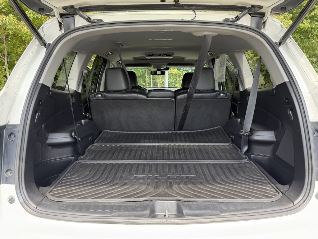 Used 2018 Honda Pilot Touring image 48