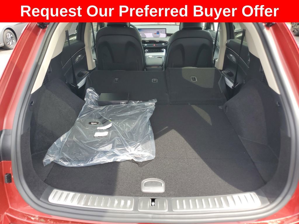 New 2026 Genesis GV70 2.5T Select AWD/4WD image 29