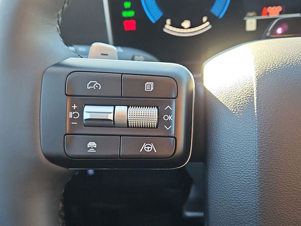 New 2026 Hyundai Santa Fe SEL image 11