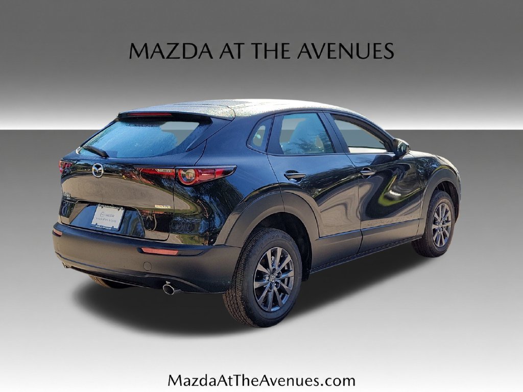 New 2026 MAZDA CX-30 AWD 2.5 S image 4