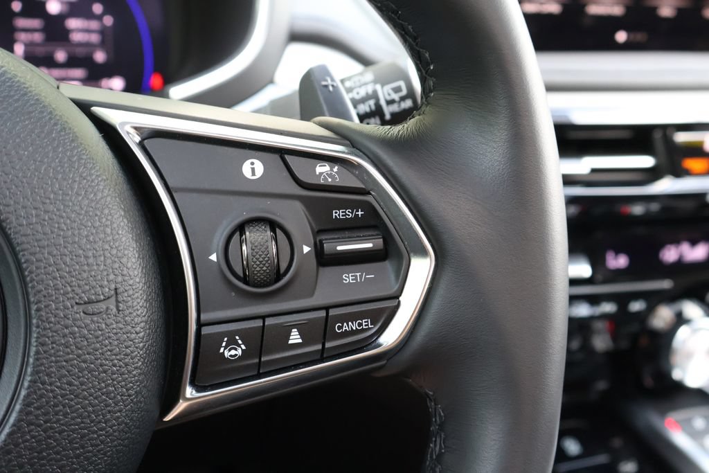 Used 2025 Acura MDX FWD w/ Technology Package image 35