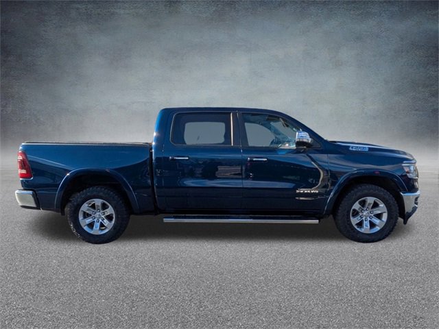Used 2022 RAM 1500 Laramie image 3