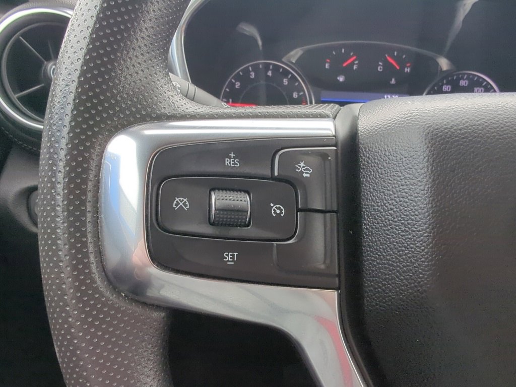 Certified 2023 Chevrolet Blazer LT image 15