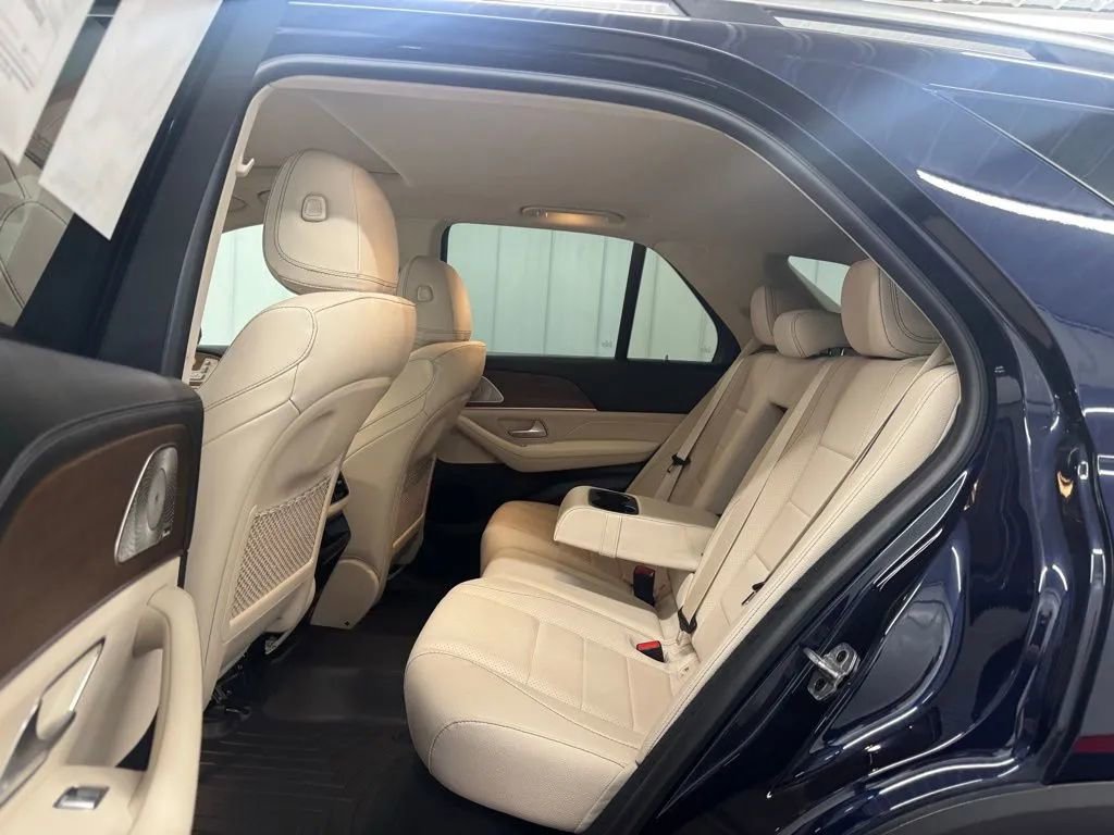 Used 2022 Mercedes-Benz GLE 450 4MATIC image 17
