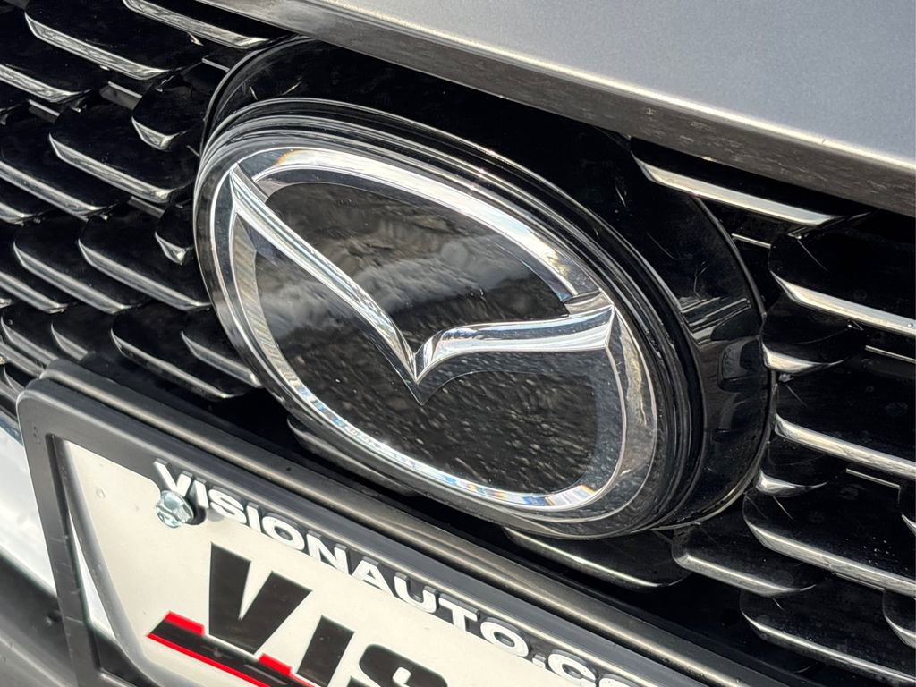 Used 2025 MAZDA MAZDA3 s image 14