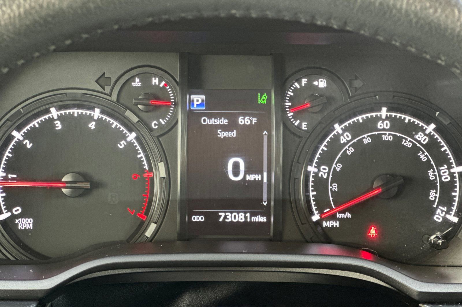 Used 2020 Toyota 4Runner SR5 Premium image 27