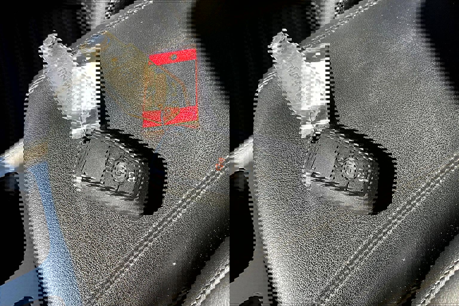 Used 2024 Ford Edge SEL image 34