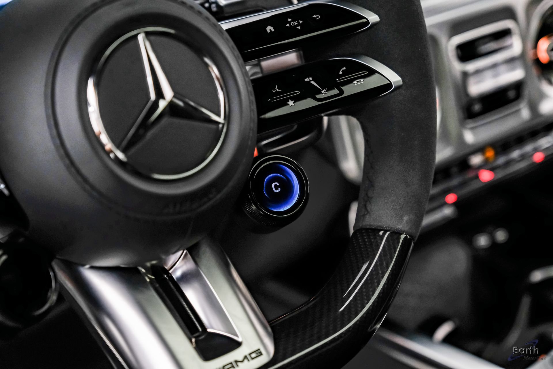 Used 2025 Mercedes-Benz G 63 AMG 4MATIC image 49