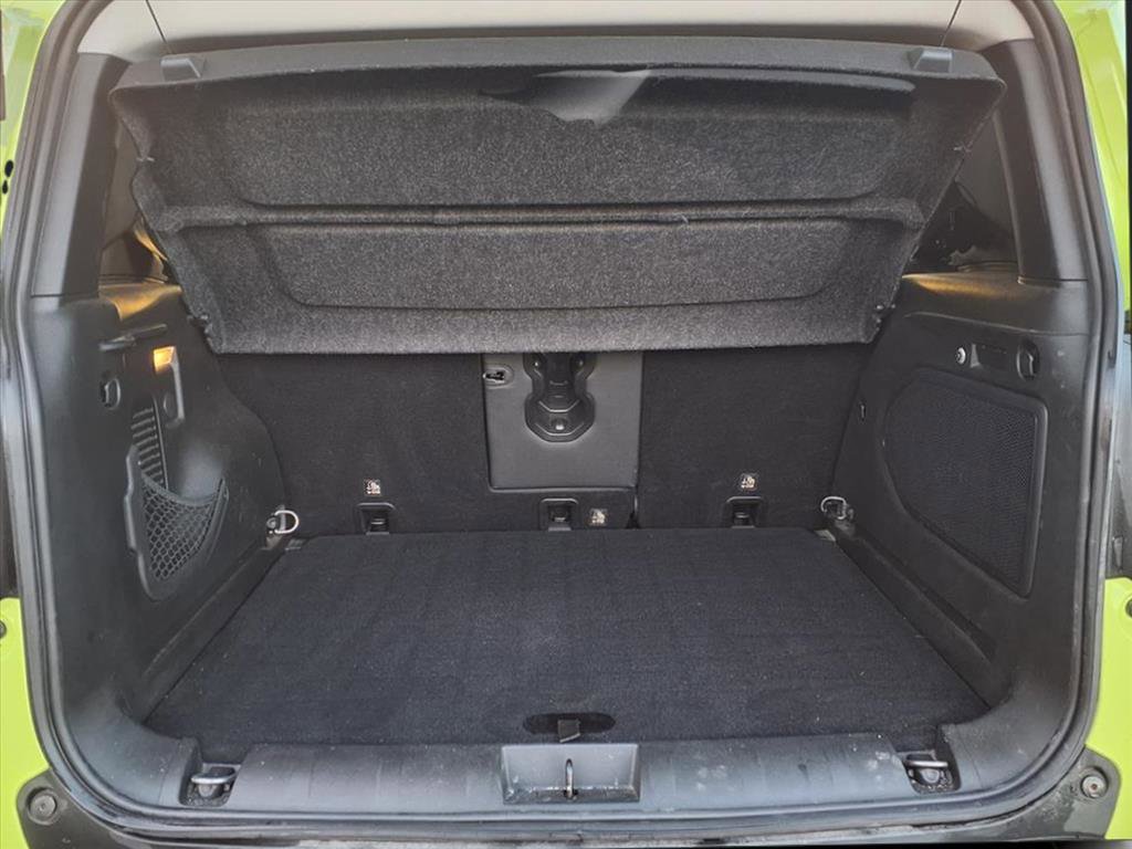 Used 2018 Jeep Renegade Limited w/ UConnect 8.4 Nav Group image 26