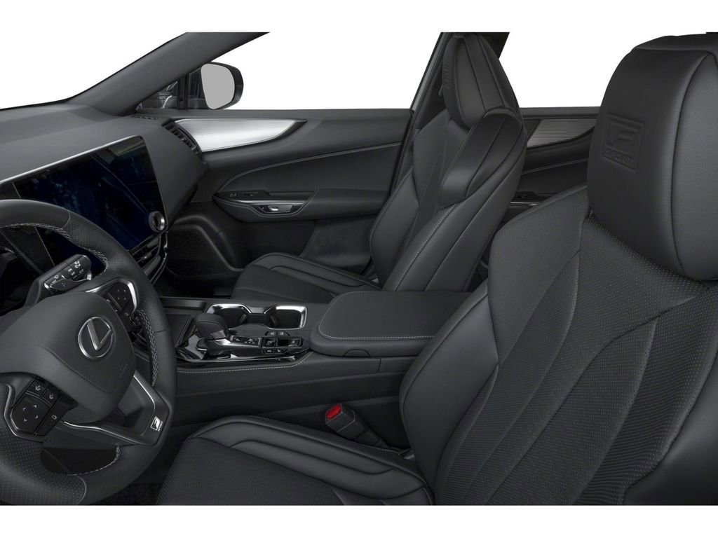 New 2026 Lexus NX 450h+ AWD w/ Luxury Package image 6