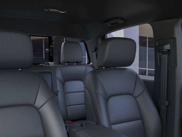 New 2026 GMC Canyon Elevation w/ Convenience Package RWD image 24