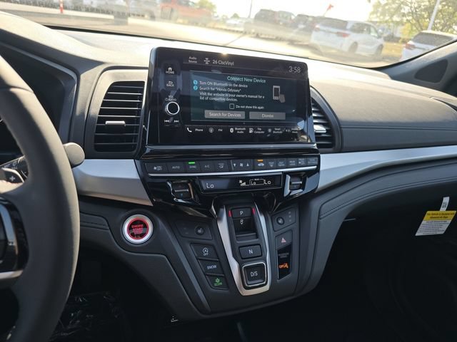 New 2026 Honda Odyssey Sport-L image 28