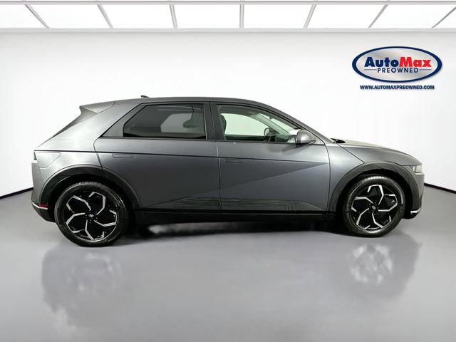 Used 2024 Hyundai Ioniq 5 SEL image 9