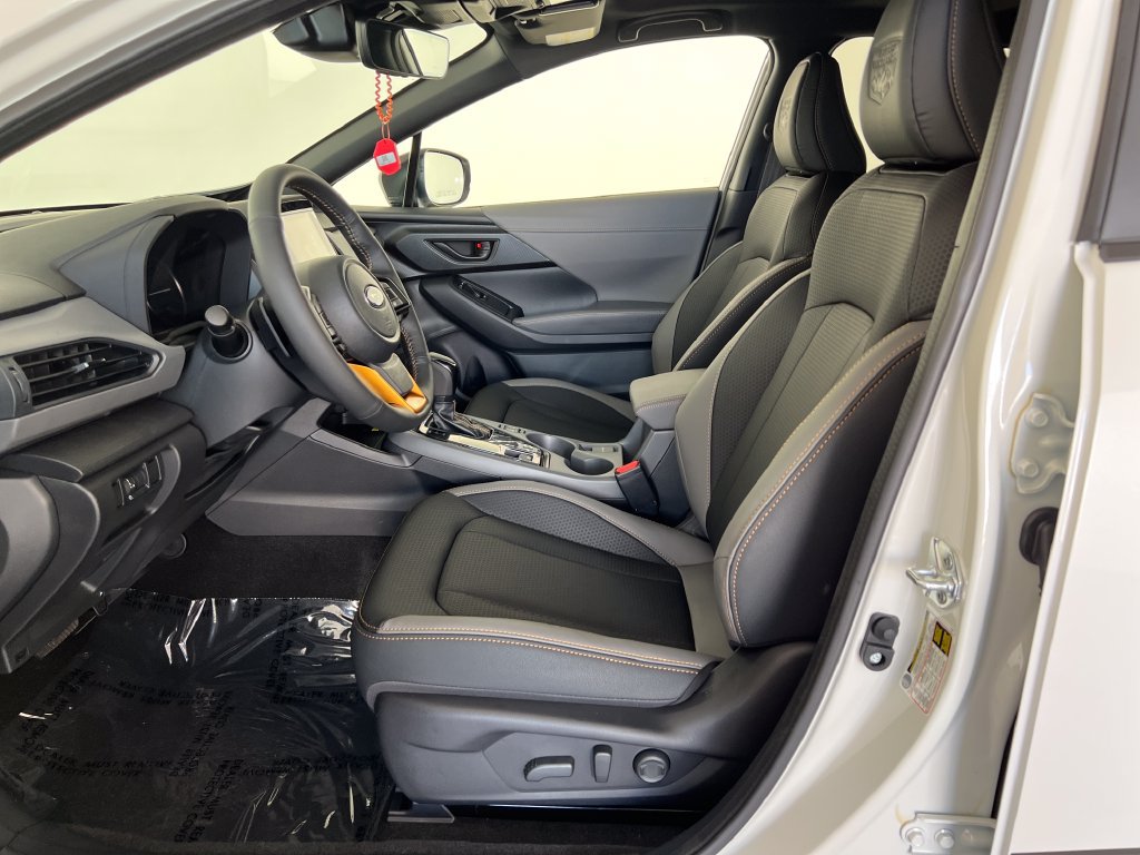 New 2026 Subaru Crosstrek 2.5i Wilderness AWD/4WD image 11