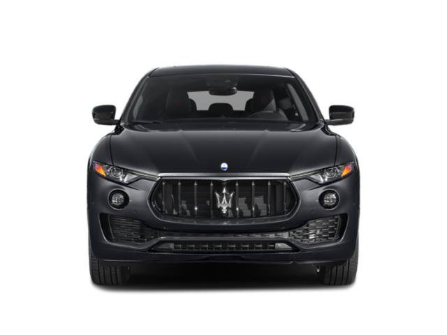 Used 2024 Maserati Levante GT Ultima AWD/4WD image 4