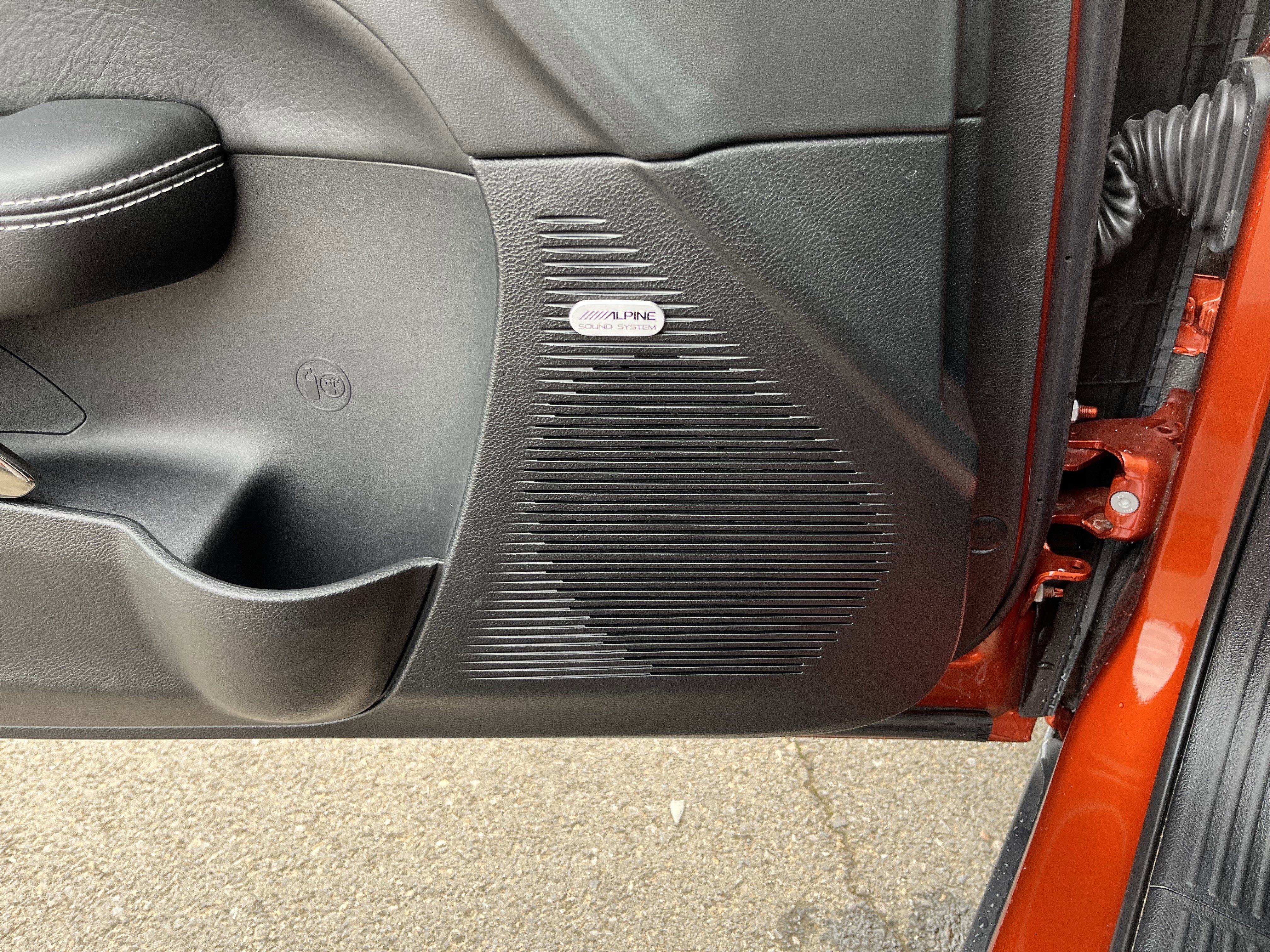 Used 2020 Dodge Challenger SRT Super Stock image 20