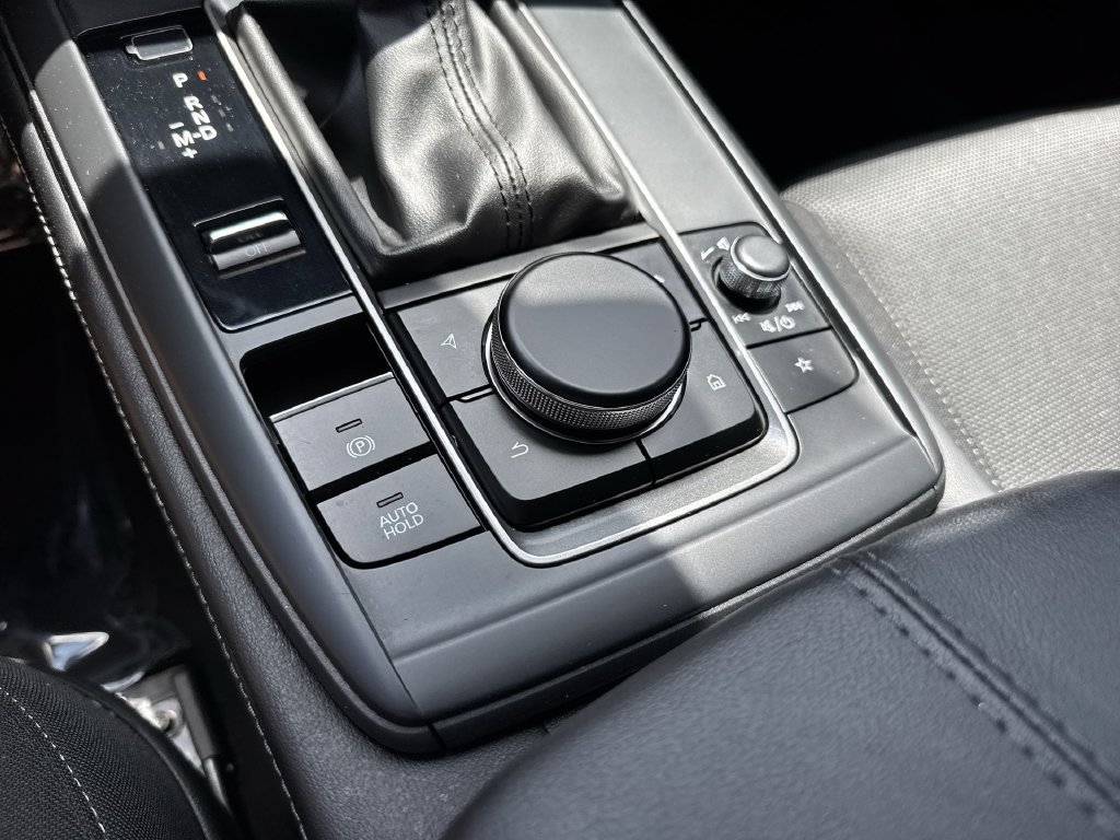 Certified 2023 MAZDA CX-30 AWD 2.5 S image 50