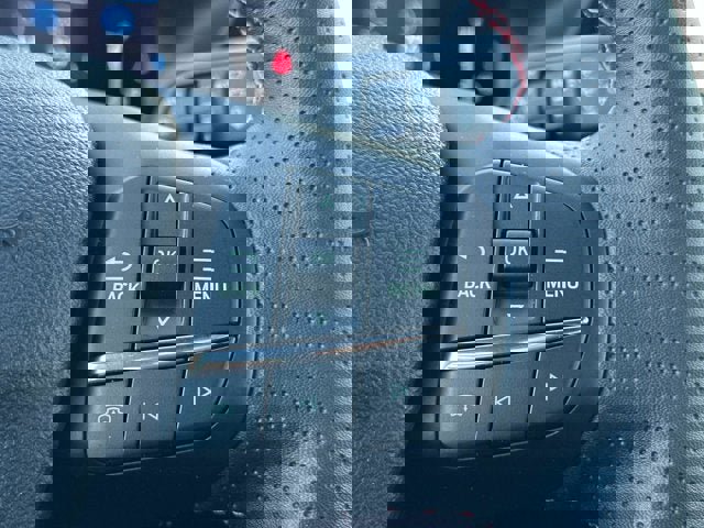 New 2026 Ford Escape ST-Line w/ Tech Pack #1 image 12