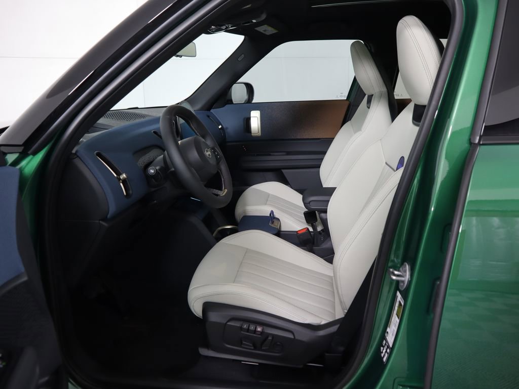 New 2026 MINI Cooper Countryman S image 20