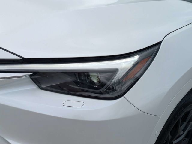 Used 2025 Lexus TX 500h AWD w/ Technology Package image 9