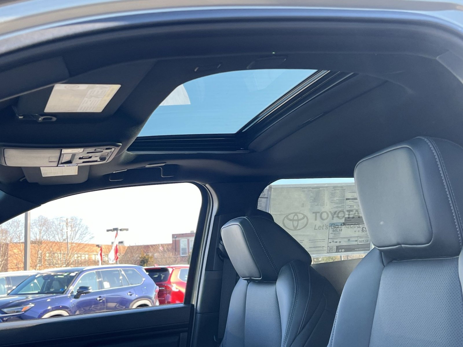 New 2026 Toyota Tacoma TRD Off-Road image 19