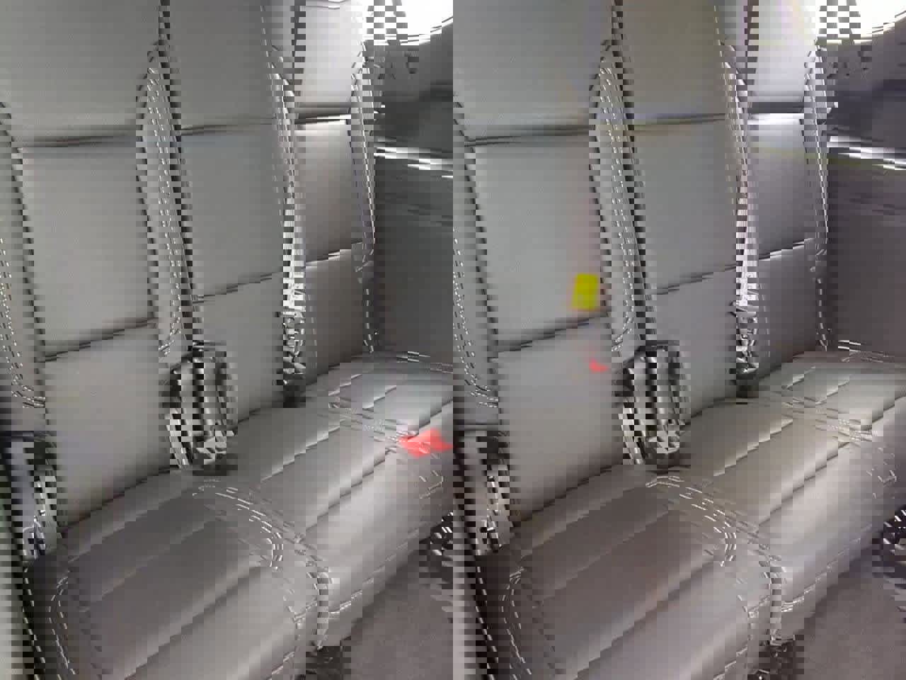 Used 2023 Chevrolet Suburban Premier image 20