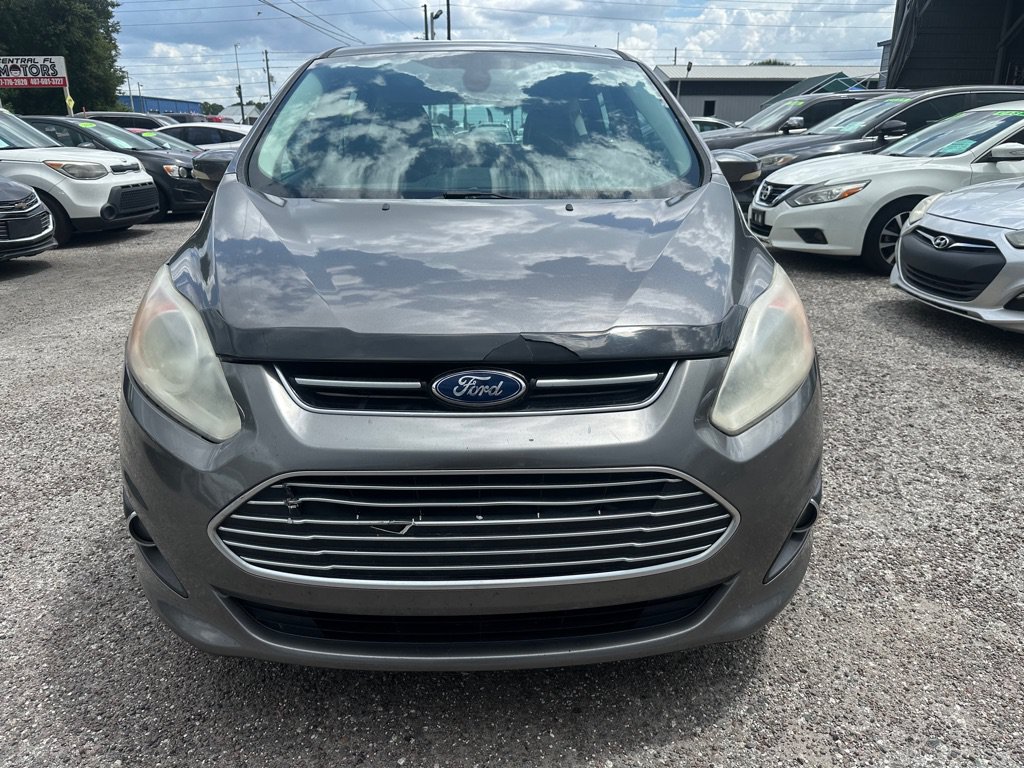 Used 2013 Ford C-MAX SEL FWD image 2