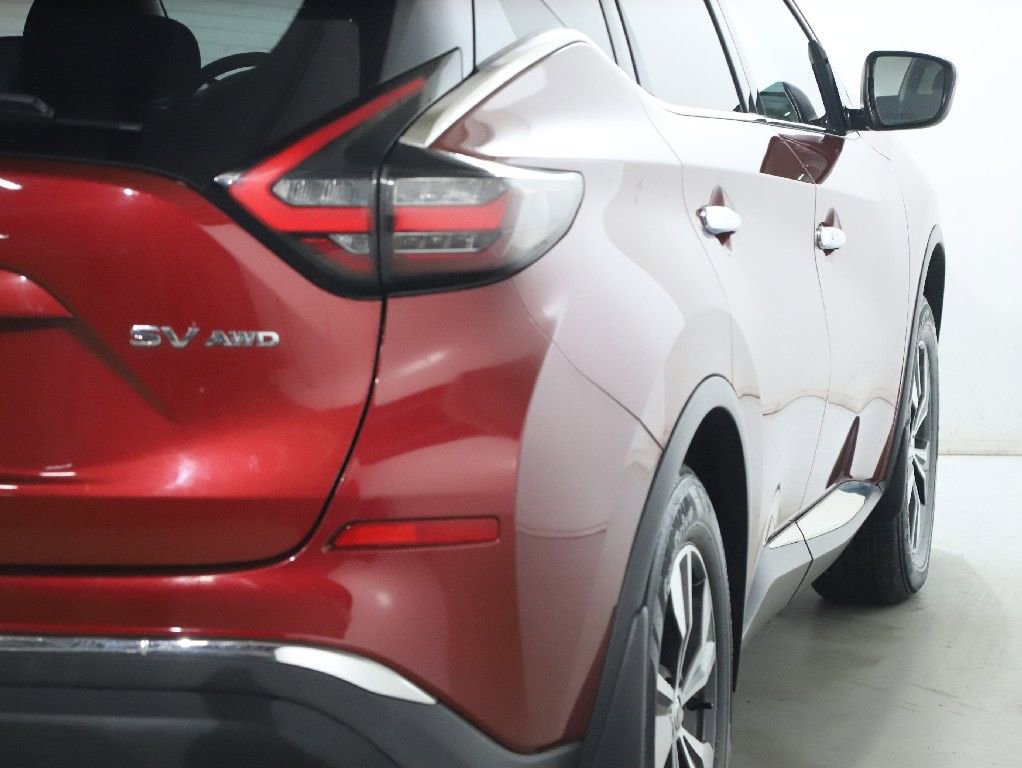 Used 2019 Nissan Murano SV image 44