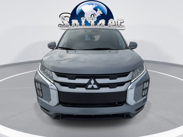 Used 2023 Mitsubishi Outlander Sport AWD image 3
