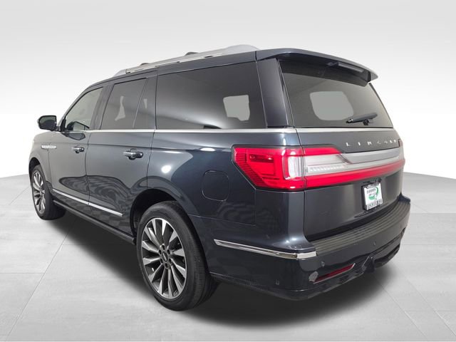 Certified 2021 Lincoln Navigator Reserve w/ Luxury Package AWD/4WD image 5