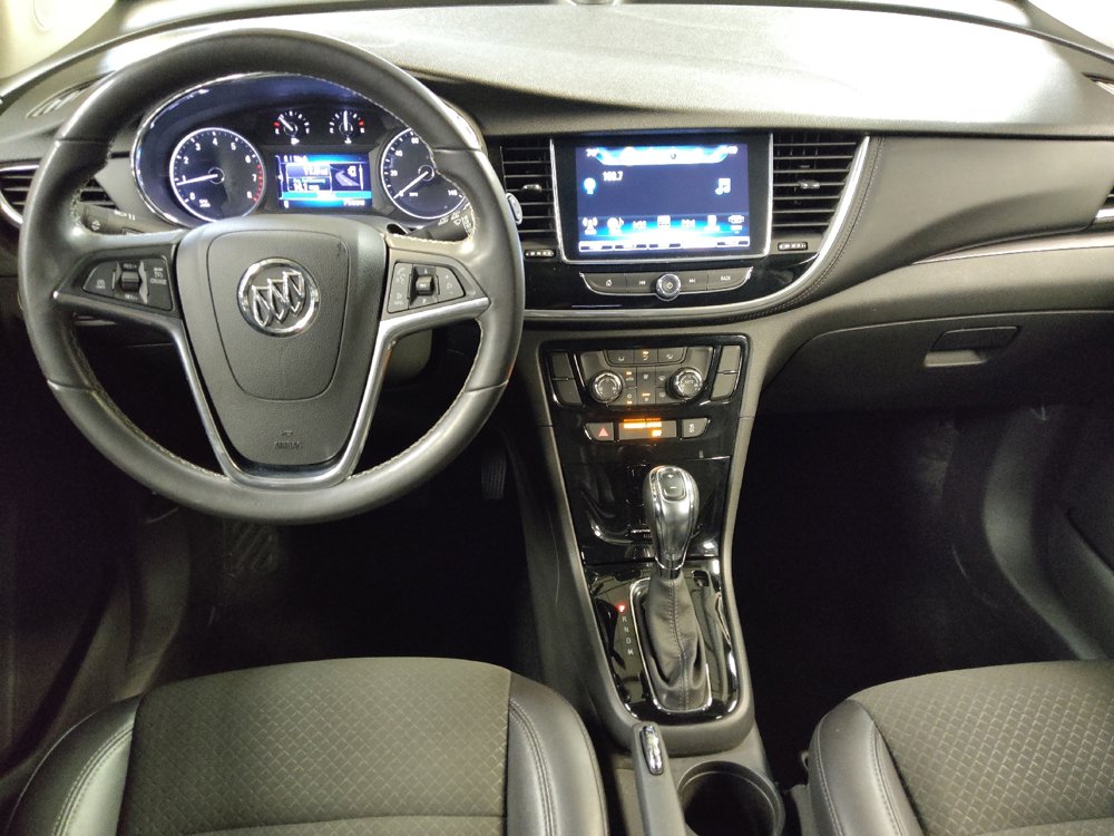 Used 2019 Buick Encore Sport Touring w/ Safety Package FWD image 22