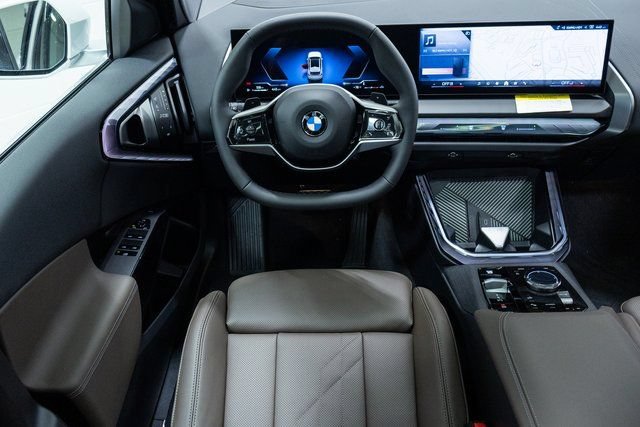 Certified 2026 BMW X3 xDrive30i AWD/4WD image 3