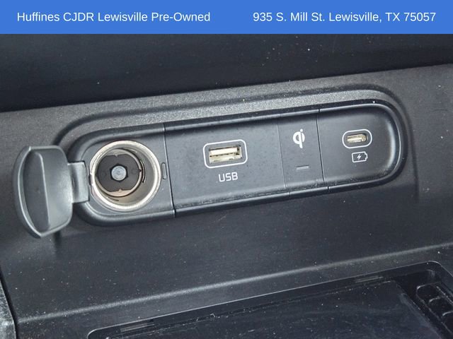 Used 2023 Kia Sportage X-Pro Prestige image 20