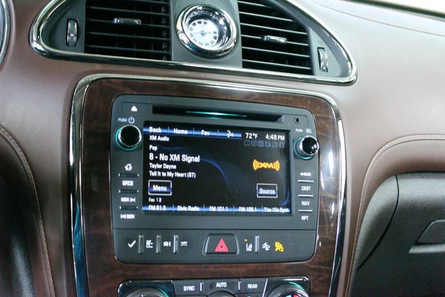 Used 2014 Buick Enclave Leather image 21
