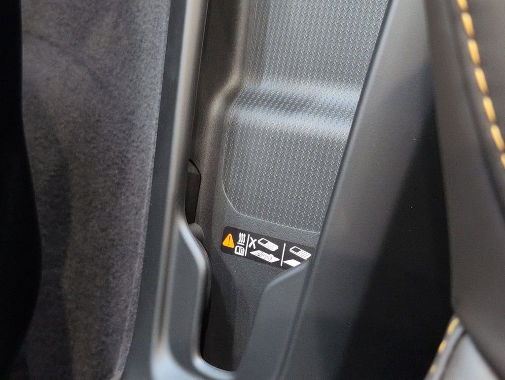 New 2026 Chevrolet Corvette Z06 image 25