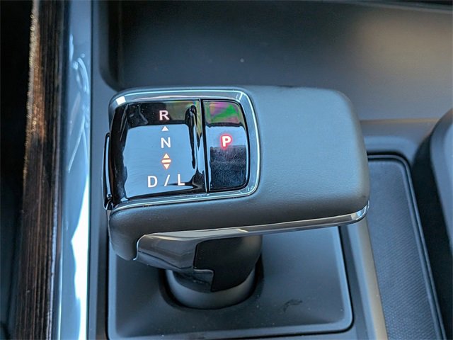 New 2026 GMC Sierra 1500 Elevation w/ Elevation Premium Package image 25