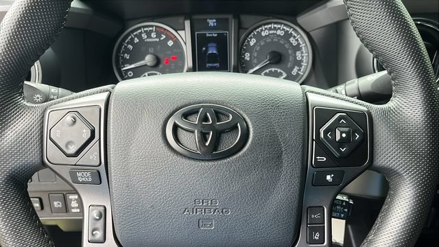 Certified 2023 Toyota Tacoma TRD Sport AWD/4WD image 10