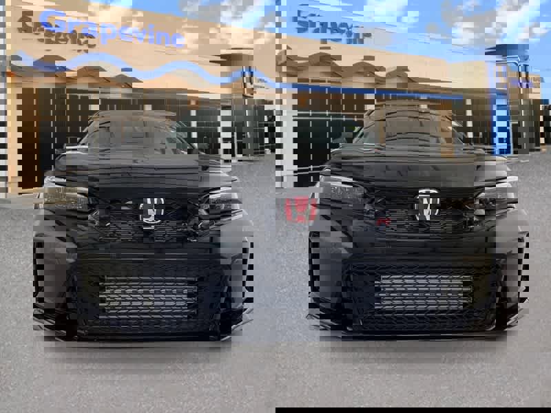 New 2026 Honda Civic Type R image 11