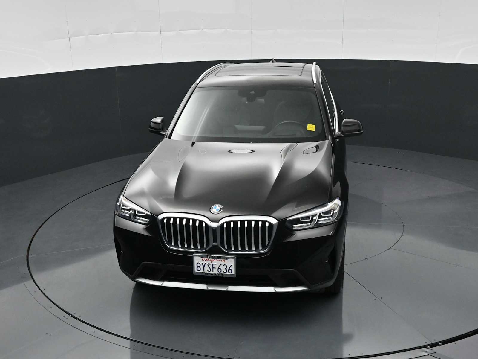 Used 2022 BMW X3 xDrive30i w/ Premium Package AWD/4WD image 18
