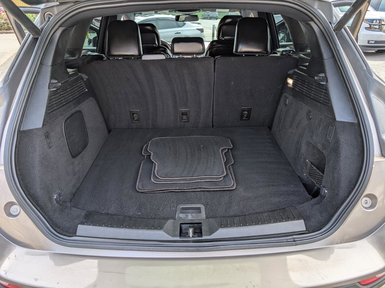 Used 2019 Lincoln MKC Select w/ Select Plus Package image 31