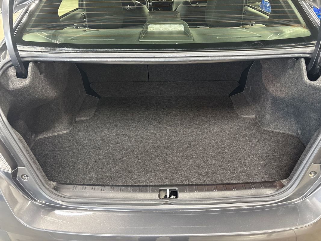 Used 2020 Subaru WRX Limited image 43