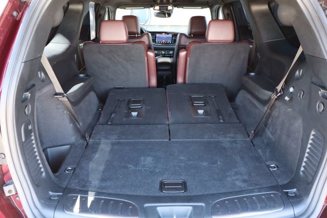 Used 2024 Dodge Durango R/T AWD/4WD image 43