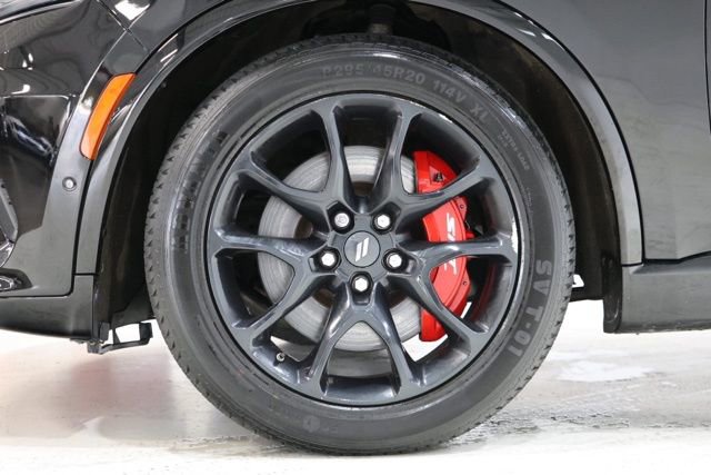 Used 2023 Dodge Durango R/T w/ Tow 'N Go Package image 11