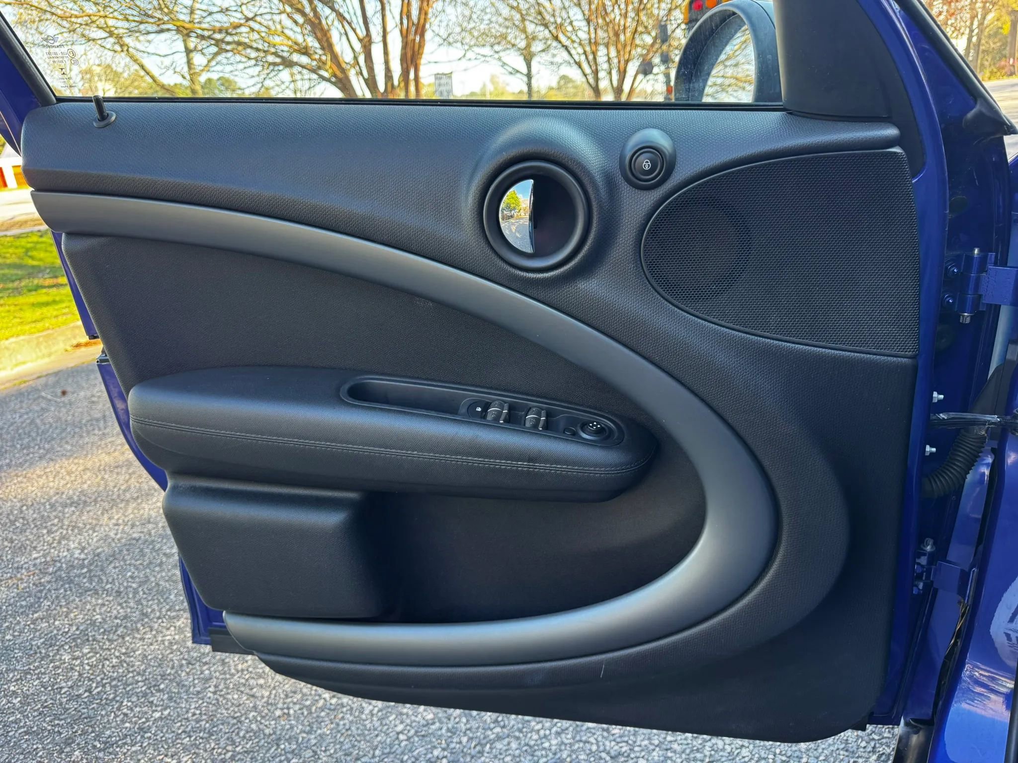 Used 2016 MINI Cooper Countryman S image 10