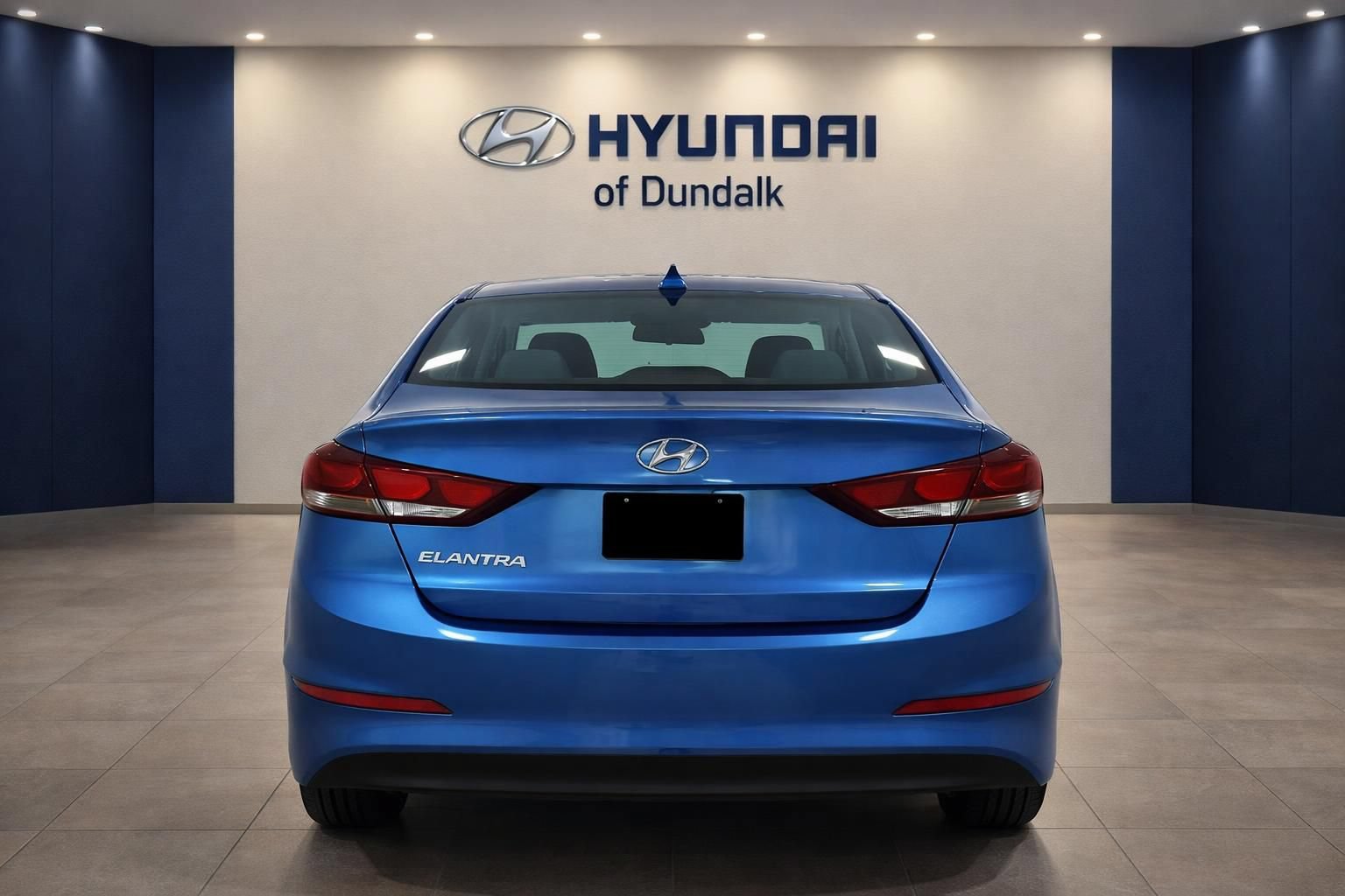 Used 2018 Hyundai Elantra SEL FWD image 6